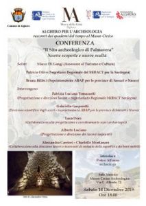 Programma conferenza 
